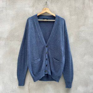 80’s Vintage Puritan Cardigan Sweater